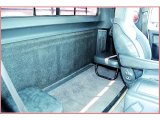 1993 Dodge Ram Truck Interiors