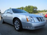 2011 Cadillac DTS Premium