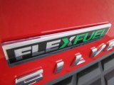 2011 Chevrolet Silverado 1500 LT Crew Cab Marks and Logos