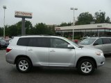 2008 Toyota Highlander 4WD