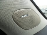 2012 Cadillac SRX Luxury Audio System