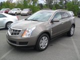 2012 Cadillac SRX Luxury