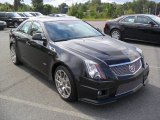 2012 Cadillac CTS -V Sedan Data, Info and Specs