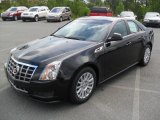 2012 Cadillac CTS 3.0 Sedan