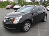 2011 Cadillac SRX FWD