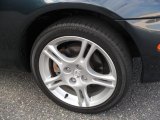2005 Mazda MX-5 Miata Roadster Wheel