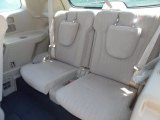 2012 Toyota Highlander  Sand Beige Interior