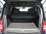 2012 Jeep Liberty Jet Trunk