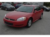 2009 Chevrolet Impala LT