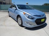 2011 Hyundai Sonata Hybrid