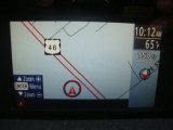 2010 Mazda MAZDA3 MAZDASPEED3 Sport 5 Door Navigation