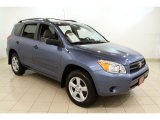 2008 Toyota RAV4 4WD