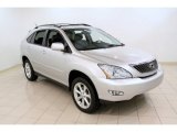 2009 Lexus RX 350 AWD