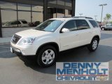 2008 GMC Acadia SLT AWD