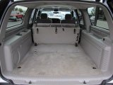 2006 Chevrolet Suburban LS 1500 4x4 Trunk