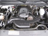 2006 Chevrolet Suburban LS 1500 4x4 5.3 Liter OHV 16-Valve Vortec V8 Engine