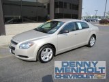 2011 Chevrolet Malibu LS