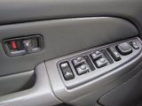 2006 GMC Sierra 3500 SLE Crew Cab 4x4 Controls