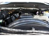2004 Dodge Ram 3500 ST Quad Cab 4x4 Dually 5.9 Liter OHV 24-Valve Cummins Turbo Diesel Inline 6 Cylinder Engine