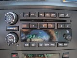 2005 Buick LaCrosse CXS Audio System