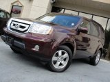 2009 Honda Pilot EX