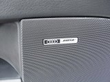 2004 Audi S4 4.2 quattro Sedan Audio System