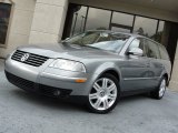2005 Volkswagen Passat GLS 1.8T Wagon