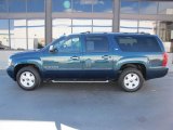 2007 Chevrolet Suburban 1500 Z71 4x4 Exterior