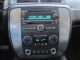 2007 Chevrolet Suburban 1500 Z71 4x4 Audio System