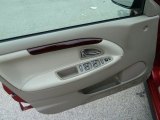 2002 Volvo S40 1.9T Door Panel