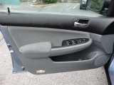 2007 Honda Accord LX V6 Sedan Door Panel