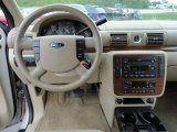 2004 Ford Freestar Limited Dashboard