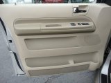 2004 Ford Freestar Limited Door Panel