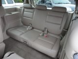 2004 Ford Freestar Limited Pebble Beige Interior