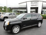 2012 GMC Terrain SLE AWD
