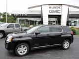 2012 Onyx Black GMC Terrain SLE AWD #53844153