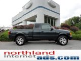 2004 Ford Ranger XLT SuperCab Flare Side 4x4