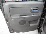 2012 GMC Canyon SLE Crew Cab 4x4 Door Panel