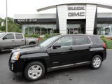 2012 GMC Terrain SLE AWD