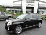 2012 GMC Terrain SLE AWD