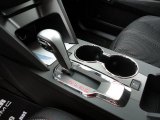 2012 GMC Terrain SLE AWD 6 Speed Automatic Transmission