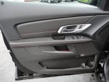 2012 GMC Terrain SLE AWD Door Panel