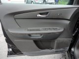 2012 GMC Acadia Denali AWD Door Panel