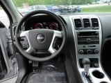 2012 GMC Acadia SL Dashboard