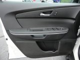 2012 GMC Acadia SLE AWD Door Panel