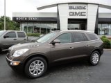 2012 Cocoa Metallic Buick Enclave AWD #53844136