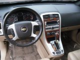 2008 Chevrolet Equinox LT AWD Dashboard