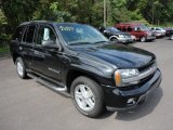 2003 Chevrolet TrailBlazer LT 4x4