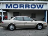 2002 Buick LeSabre Custom