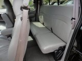 2000 Ford F150 XLT Extended Cab 4x4 Medium Parchment Interior
